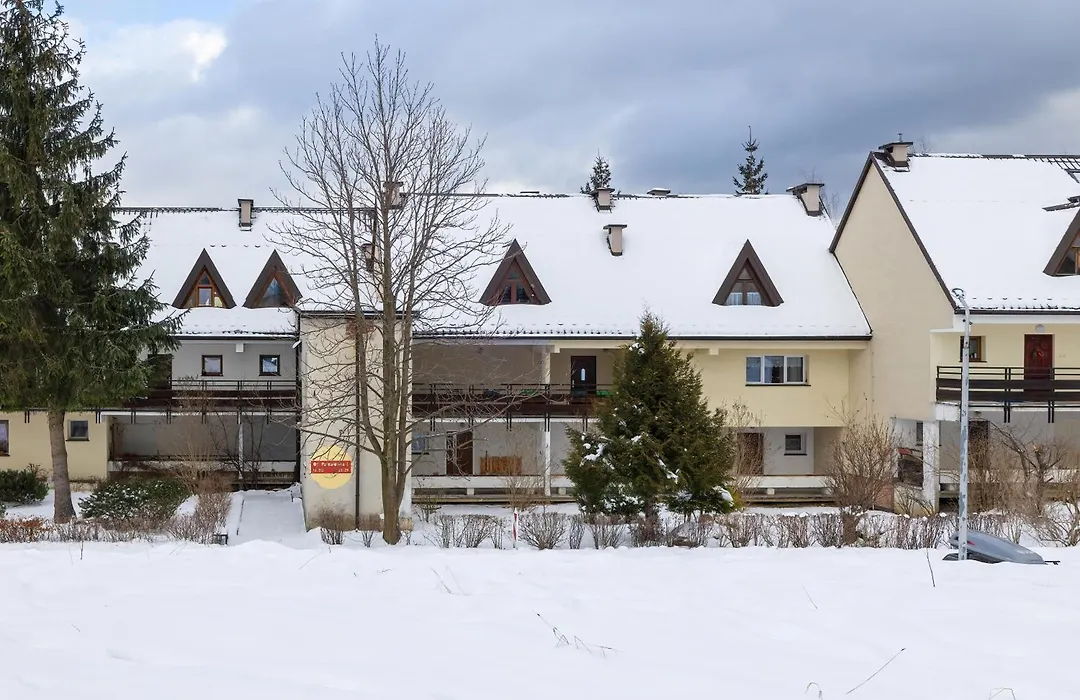 Pardałówka Mountain View Apartment Zakopane by Renters-1