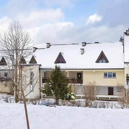 Pardalowka Mountain View Apartments Zakopane By Noclegi Renters-3