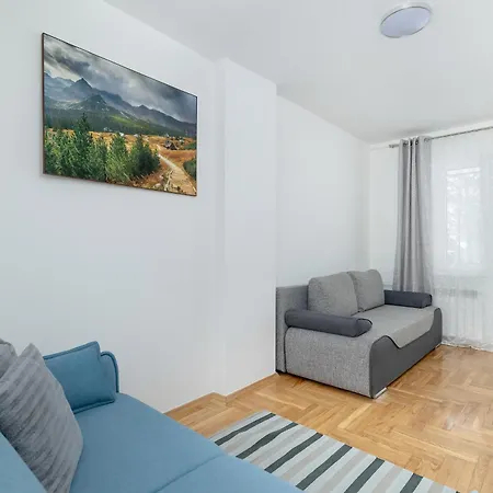 Pardalowka Mountain View Apartments Zakopane By Noclegi Renters-2